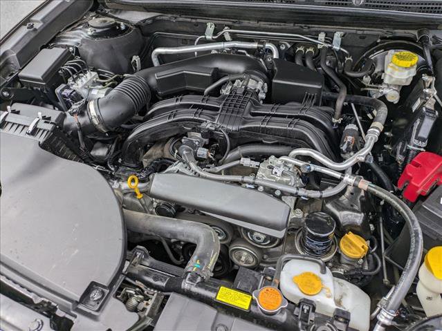 Used 2022 Subaru Outback Limited image 25