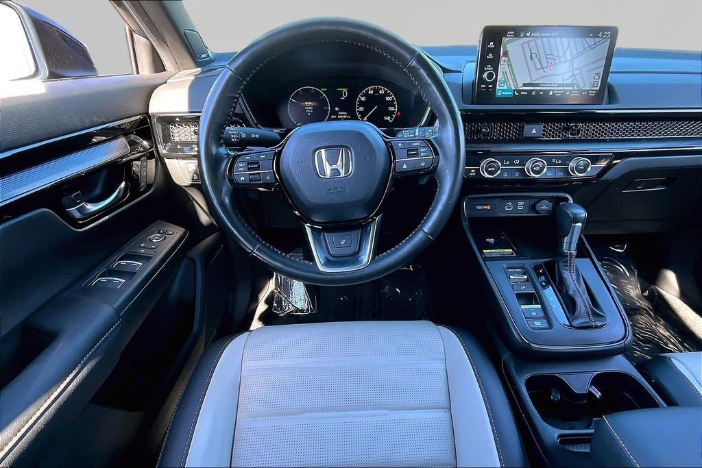 Used 2024 Honda CR-V Sport Touring image 9
