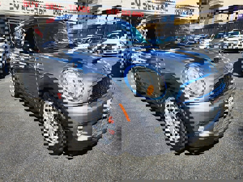 Used 2009 MINI Cooper Clubman S image 23