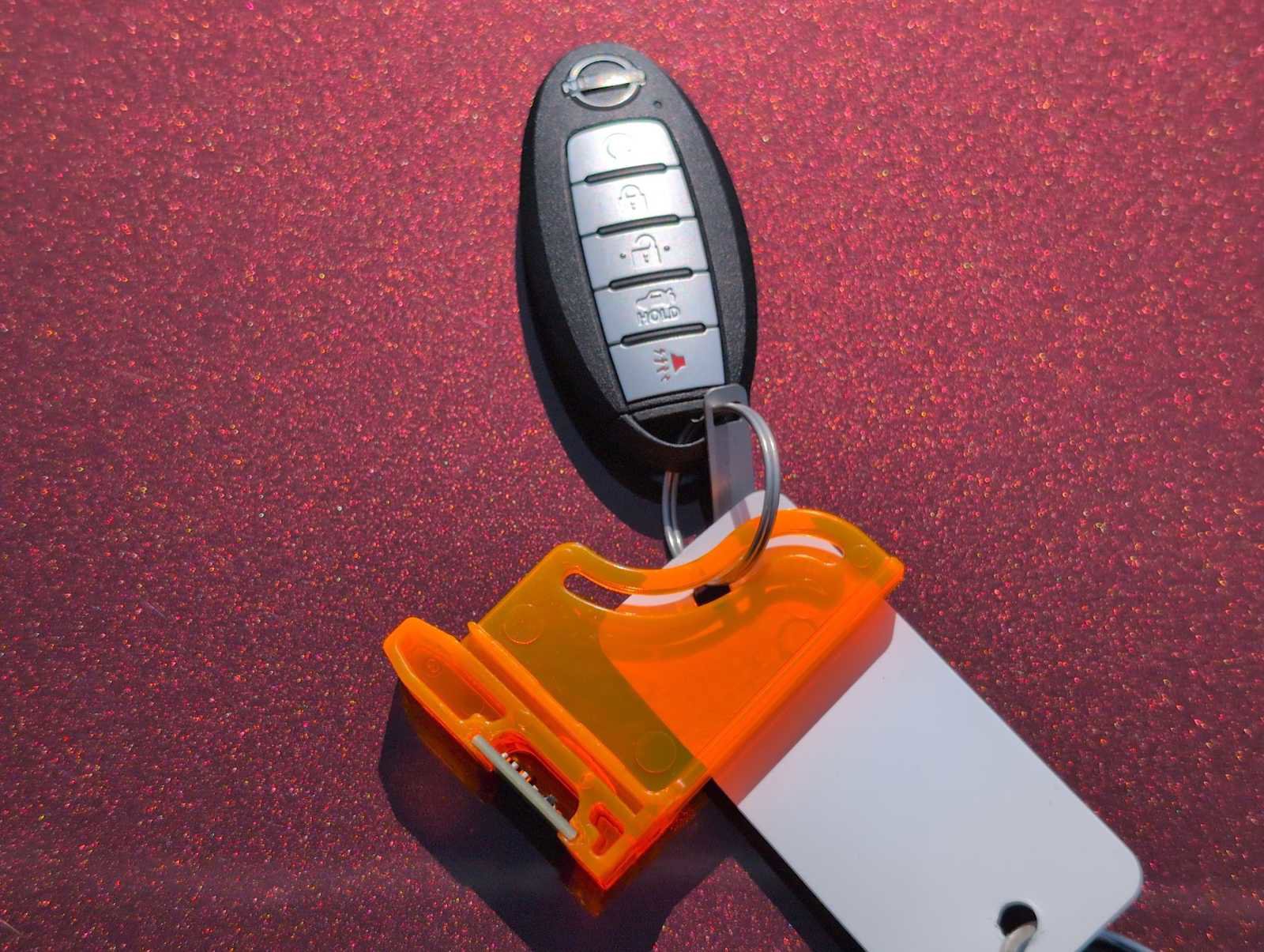 Used 2024 Nissan Altima 2.5 SV image 32