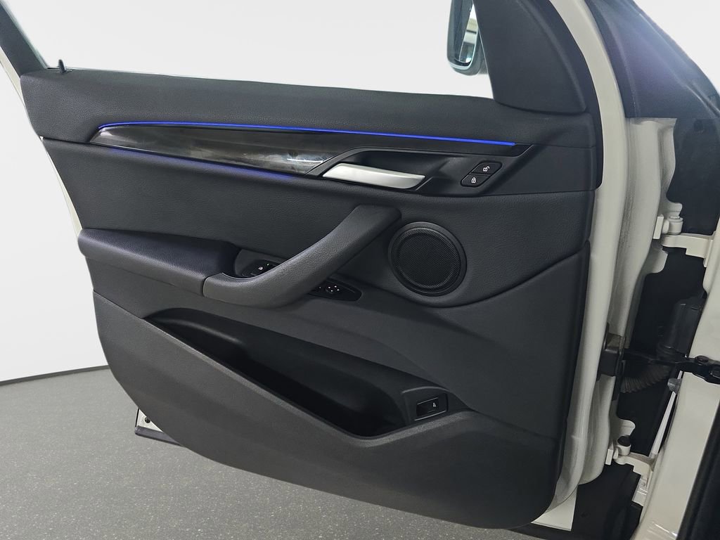Used 2020 BMW X1 sDrive28i w/ Convenience Package FWD image 24