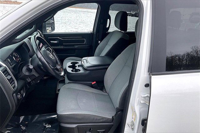 Certified 2024 RAM 3500 Big Horn image 25