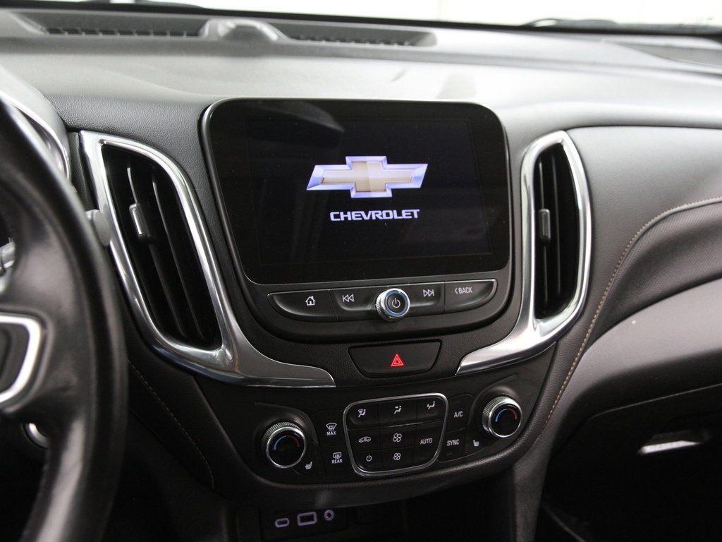 Used 2021 Chevrolet Equinox Premier w/ Redline Edition image 9