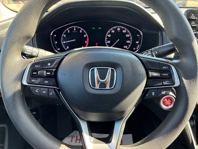 Used 2019 Honda Accord EX image 40