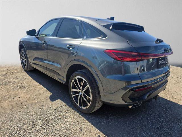 New 2026 Audi Q5 Premium Plus AWD/4WD image 5