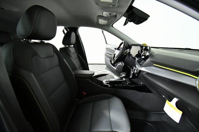New 2026 Chevrolet Trax LT w/ Driver Confidence Package image 22