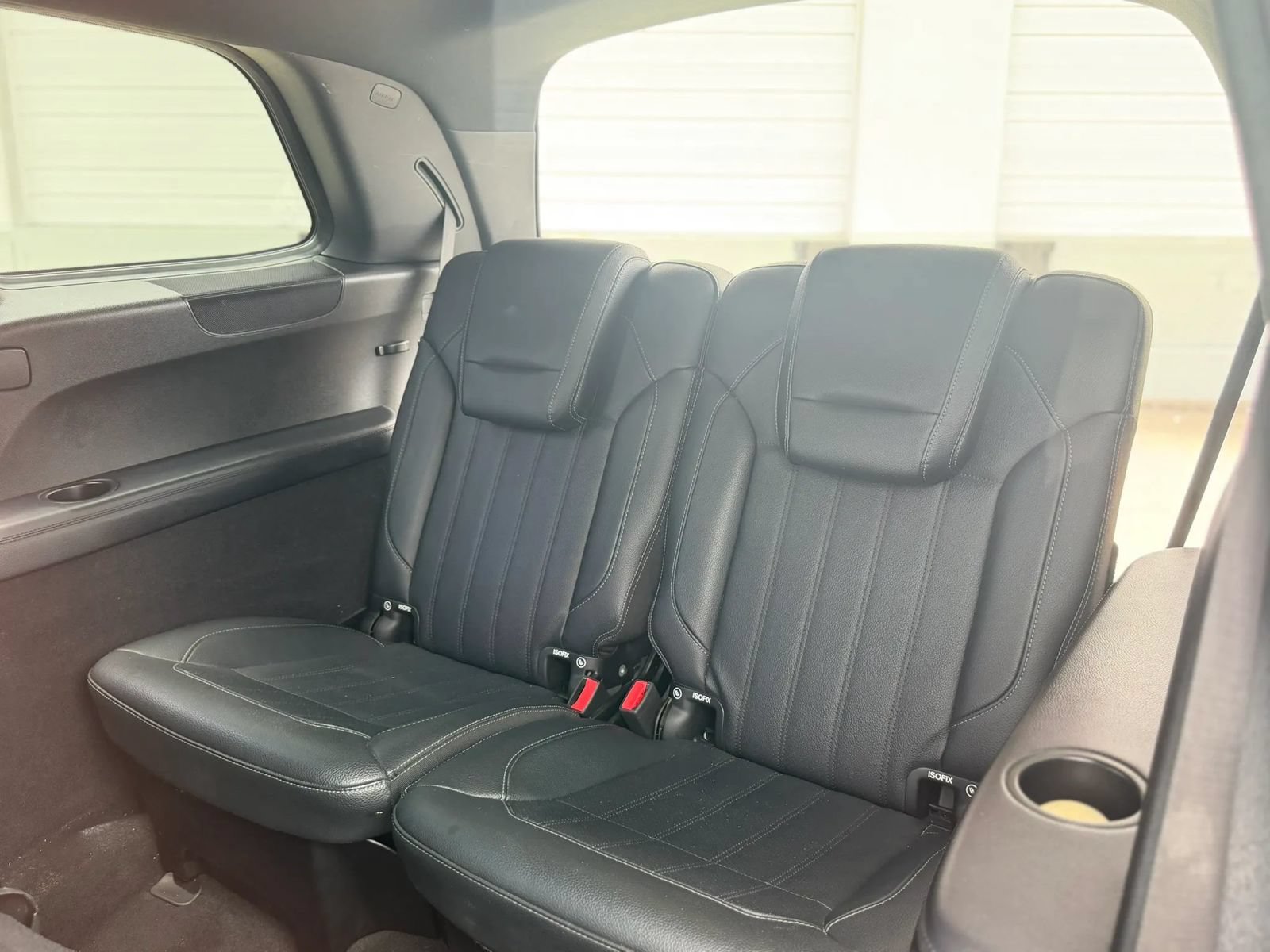 Used 2018 Mercedes-Benz GLS 450 4MATIC w/ Premium Package image 20