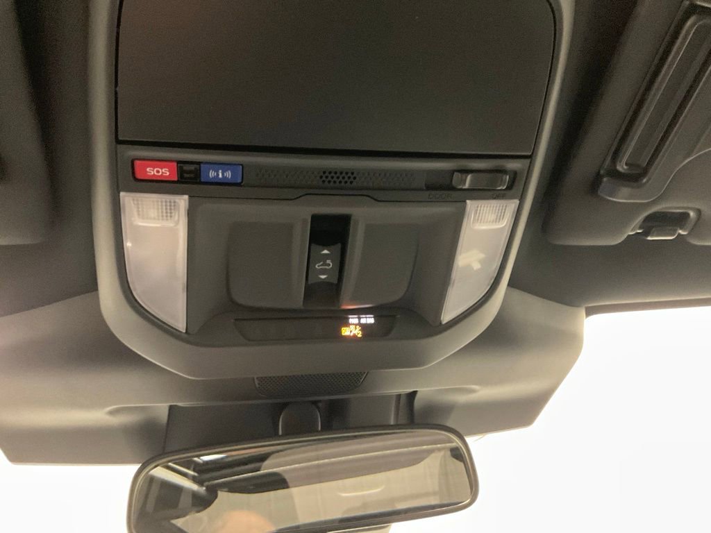 New 2026 Subaru Forester Sport AWD/4WD image 24