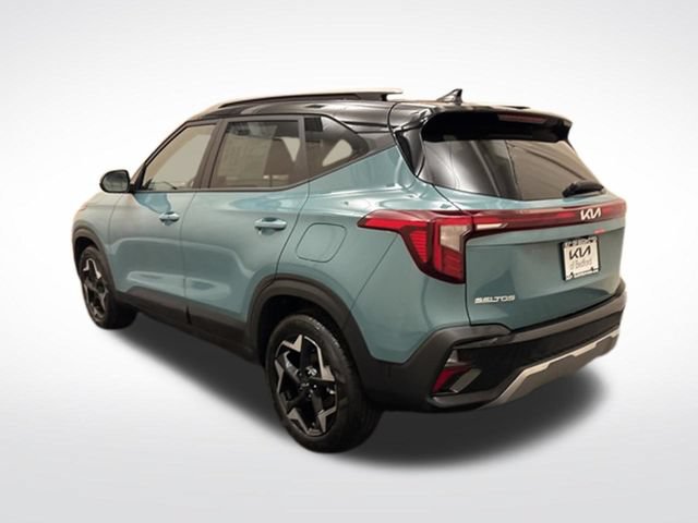 Used 2026 Kia Seltos S FWD image 7