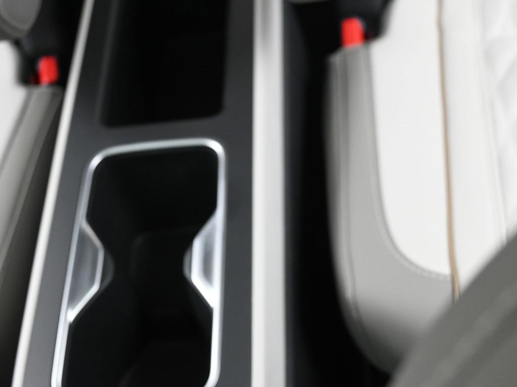 New 2026 INFINITI QX60 Autograph image 25