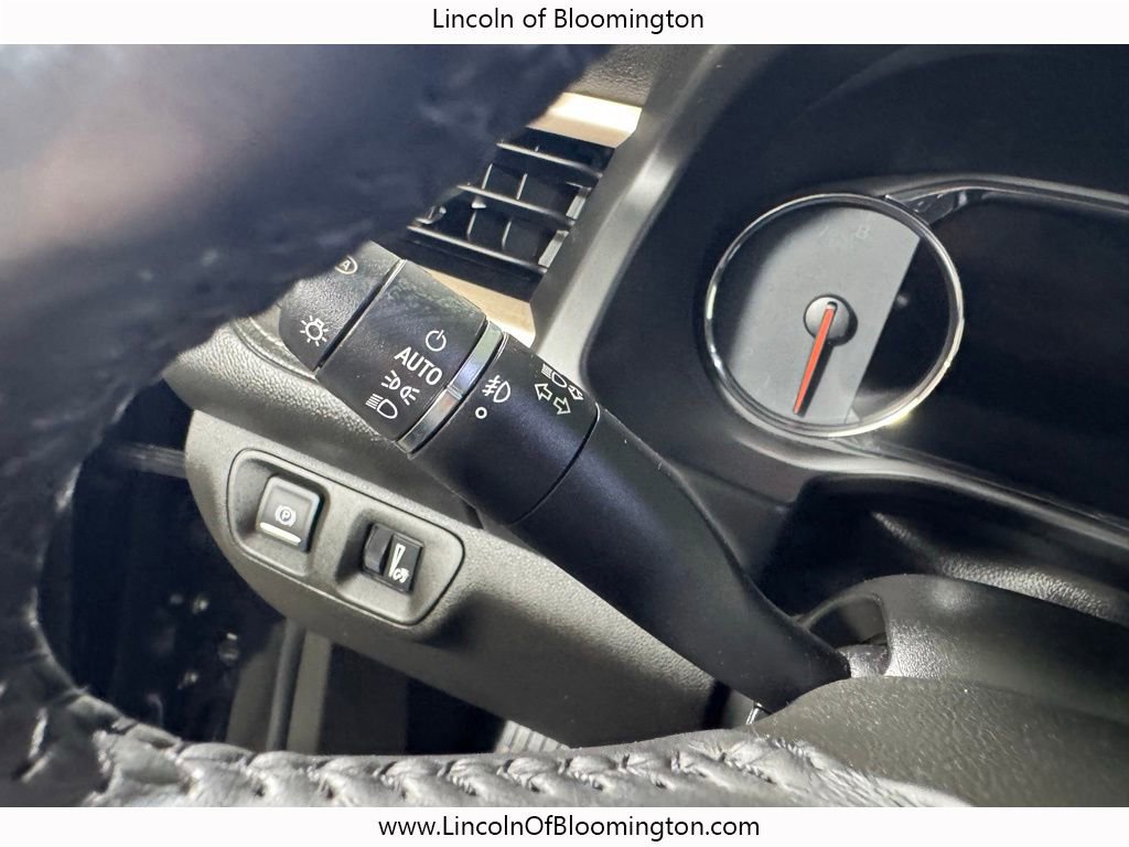 Used 2019 GMC Acadia Denali w/ Technology Package image 41