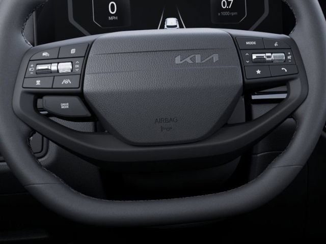New 2026 Kia Sportage SX FWD image 23