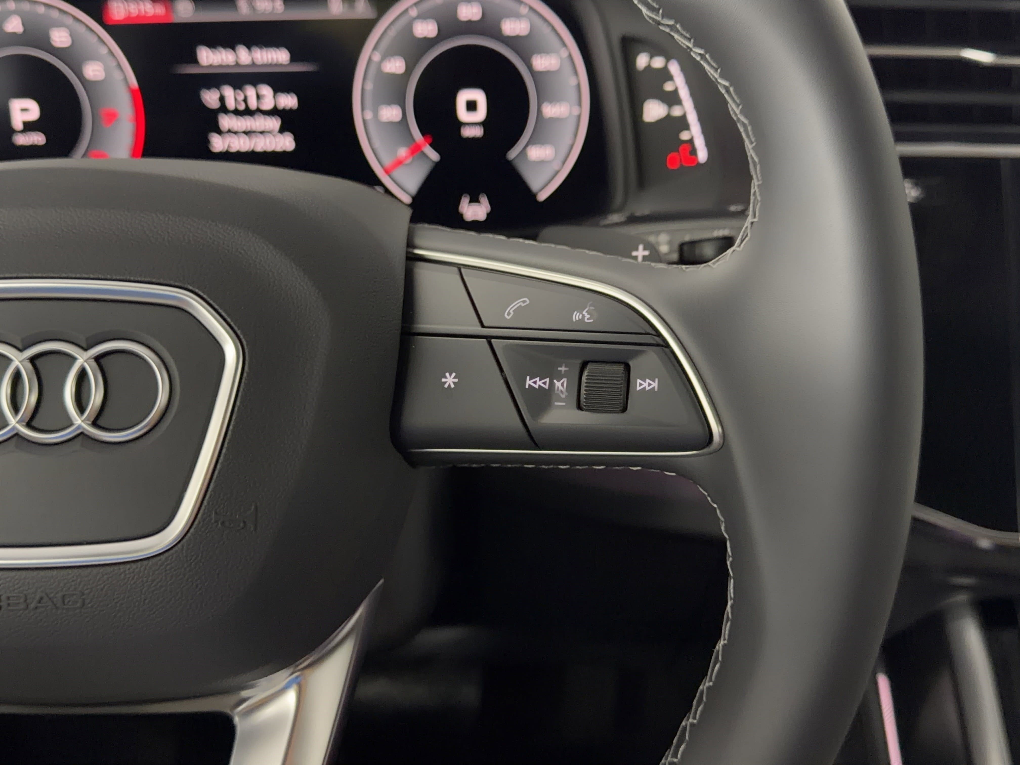 New 2026 Audi Q7 3.0T Premium Plus AWD/4WD image 22