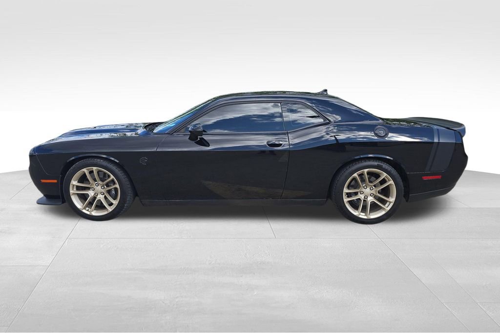 Used 2023 Dodge Challenger SRT Hellcat image 6