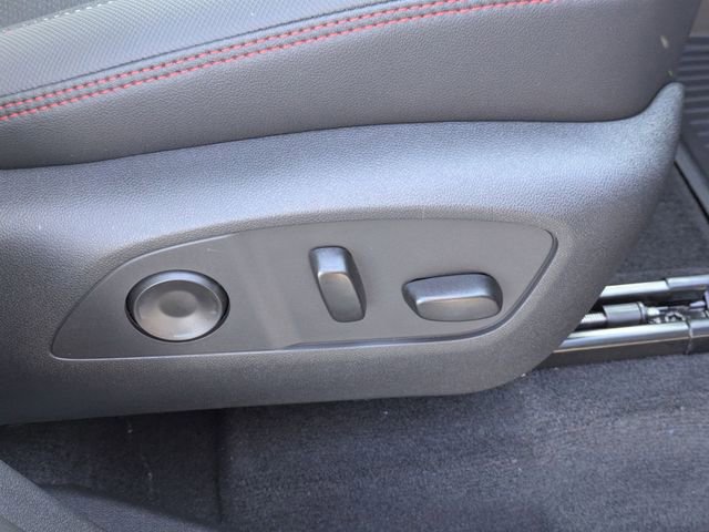 New 2026 Chevrolet Traverse RS image 41