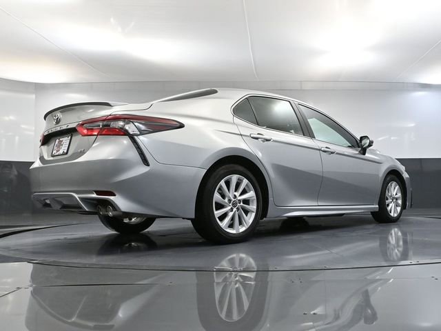 Used 2024 Toyota Camry SE image 47