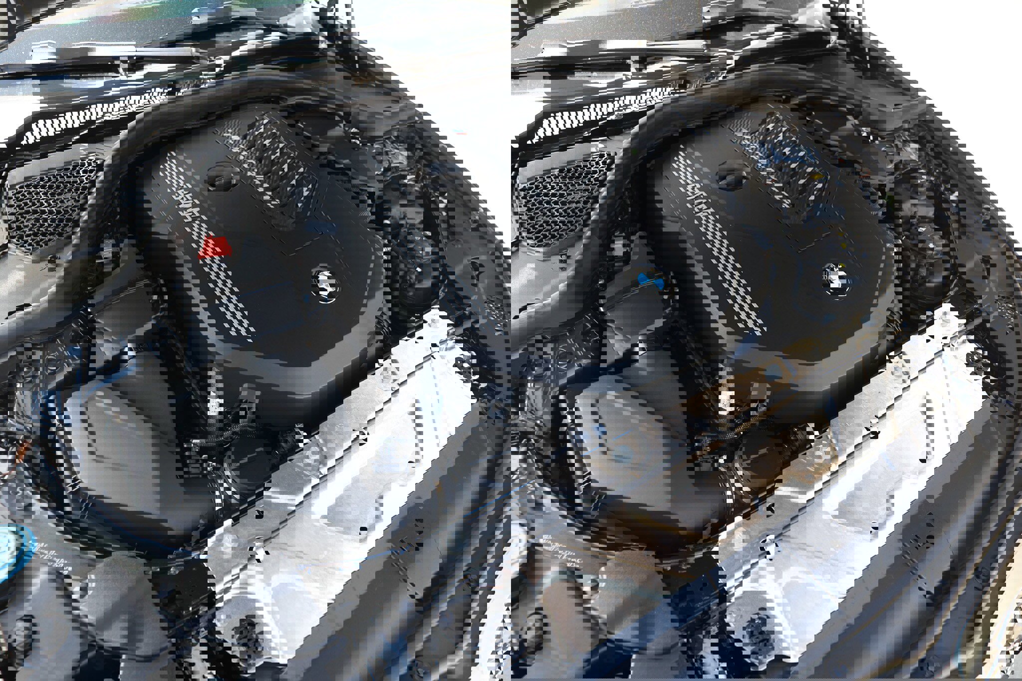 Used 2020 BMW M340i w/ Executive Package image 54