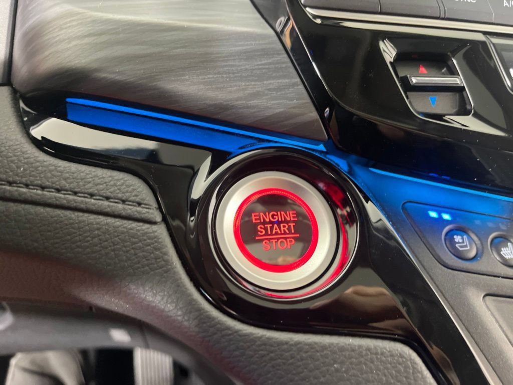 Certified 2025 Honda Odyssey Elite image 34