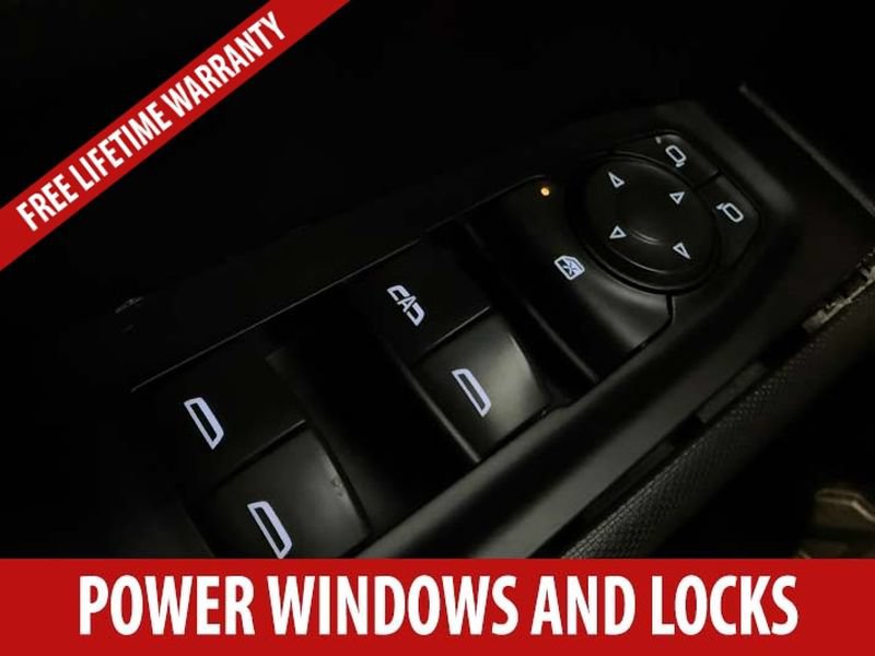 Used 2020 Chevrolet Silverado 1500 W/T w/ WT Fleet Convenience Package RWD image 7