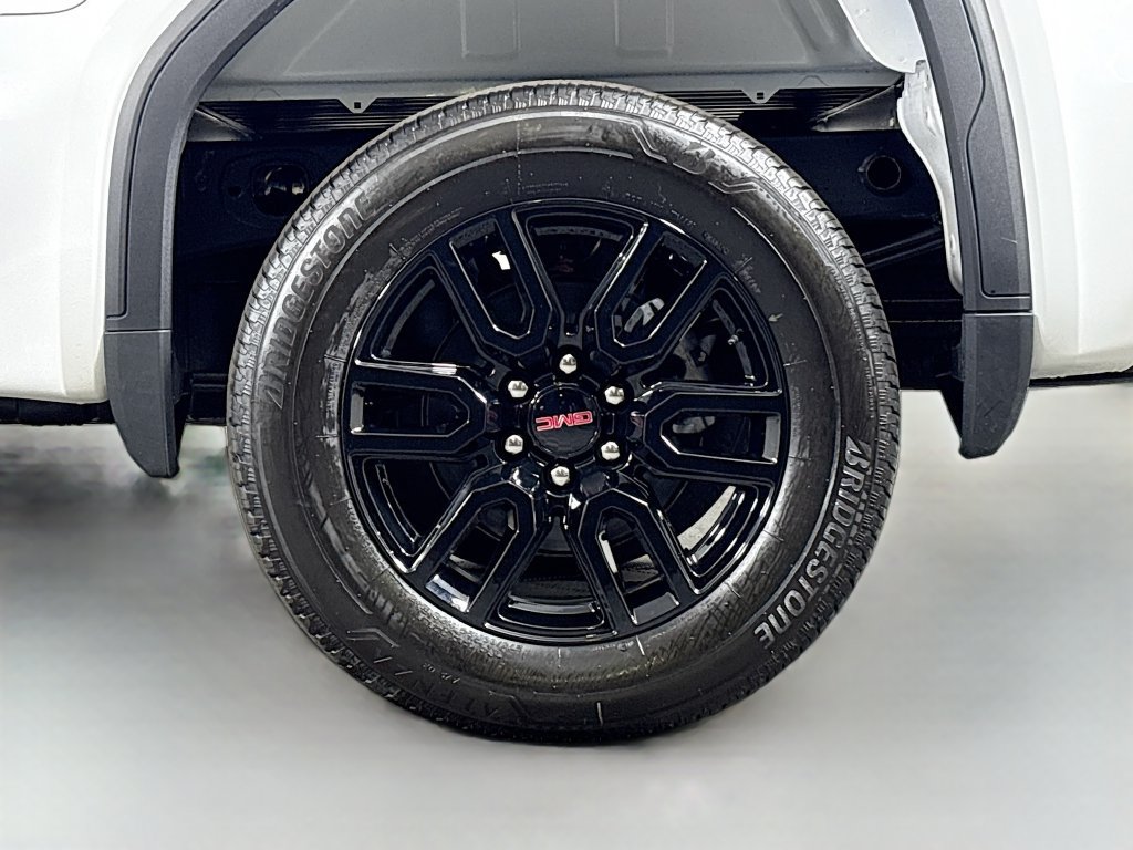 New 2026 GMC Sierra 1500 Elevation AWD/4WD image 30