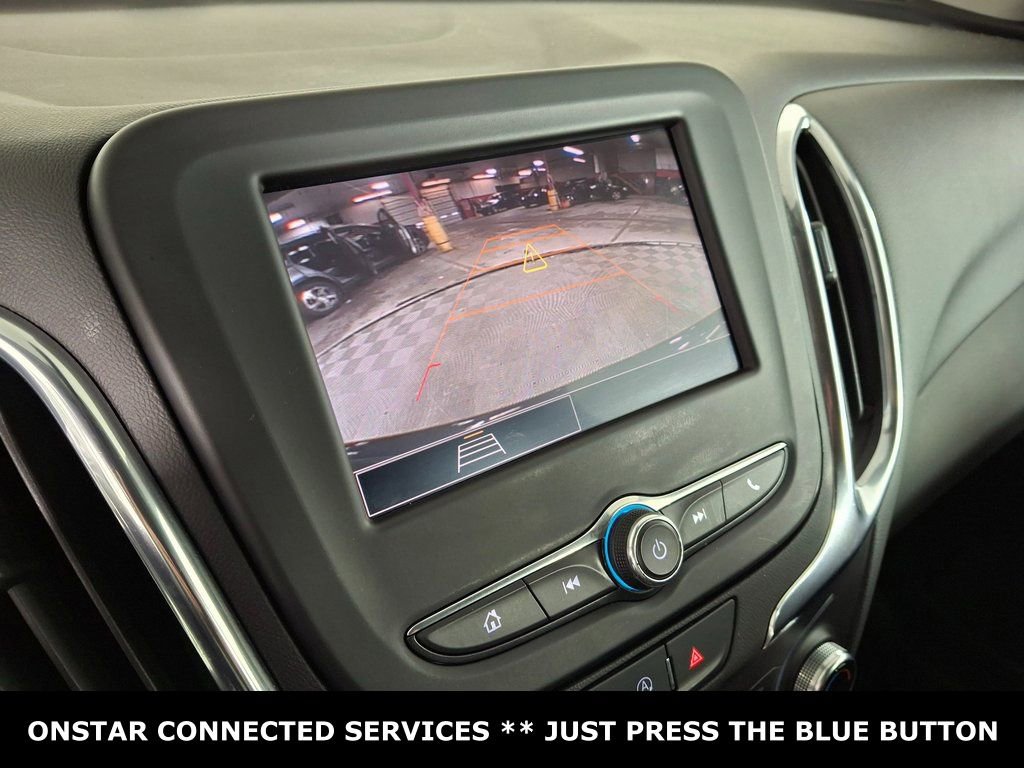 Used 2023 Chevrolet Equinox LT image 20