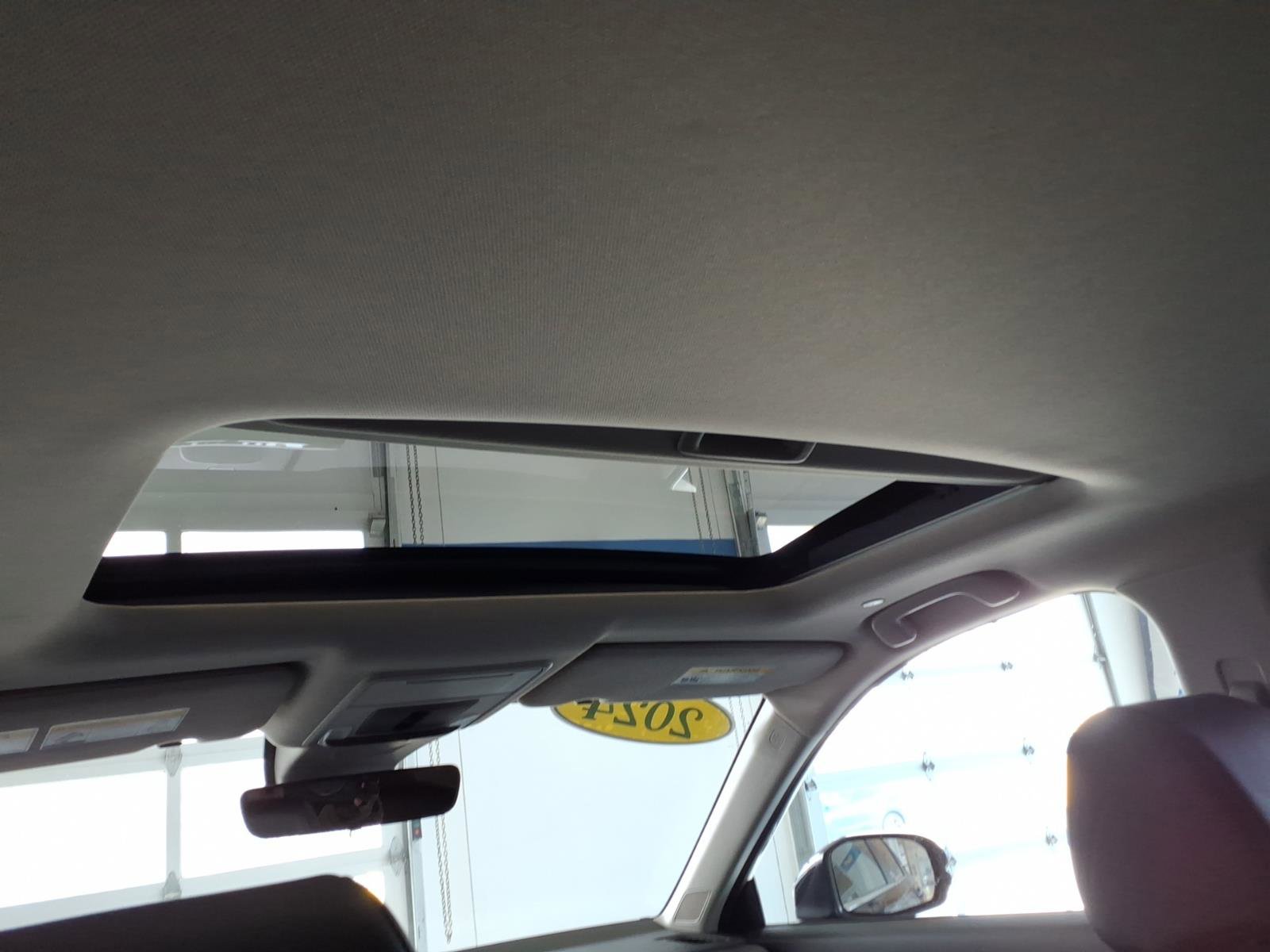 Certified 2024 Honda CR-V EX-L image 15