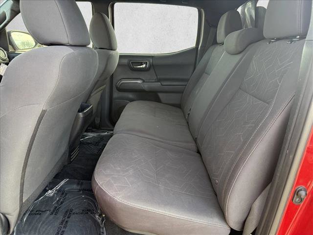 Used 2016 Toyota Tacoma TRD Off-Road w/ Towing Package image 22