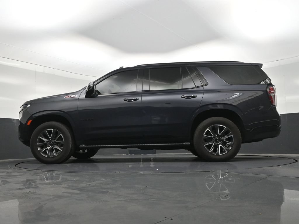 Used 2022 Chevrolet Tahoe Z71 w/ Luxury Package AWD/4WD image 26
