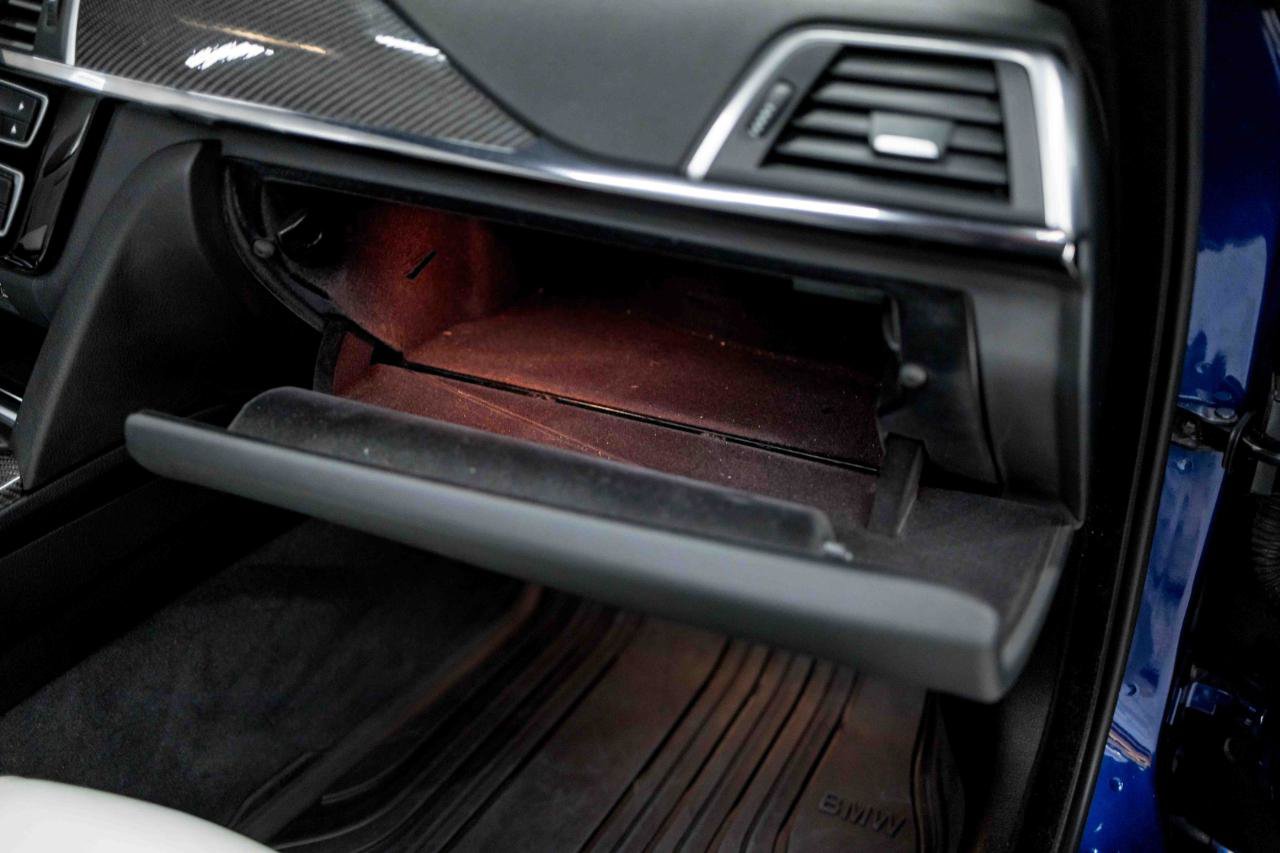 Used 2020 BMW M4 Convertible w/ Competition Package RWD image 66