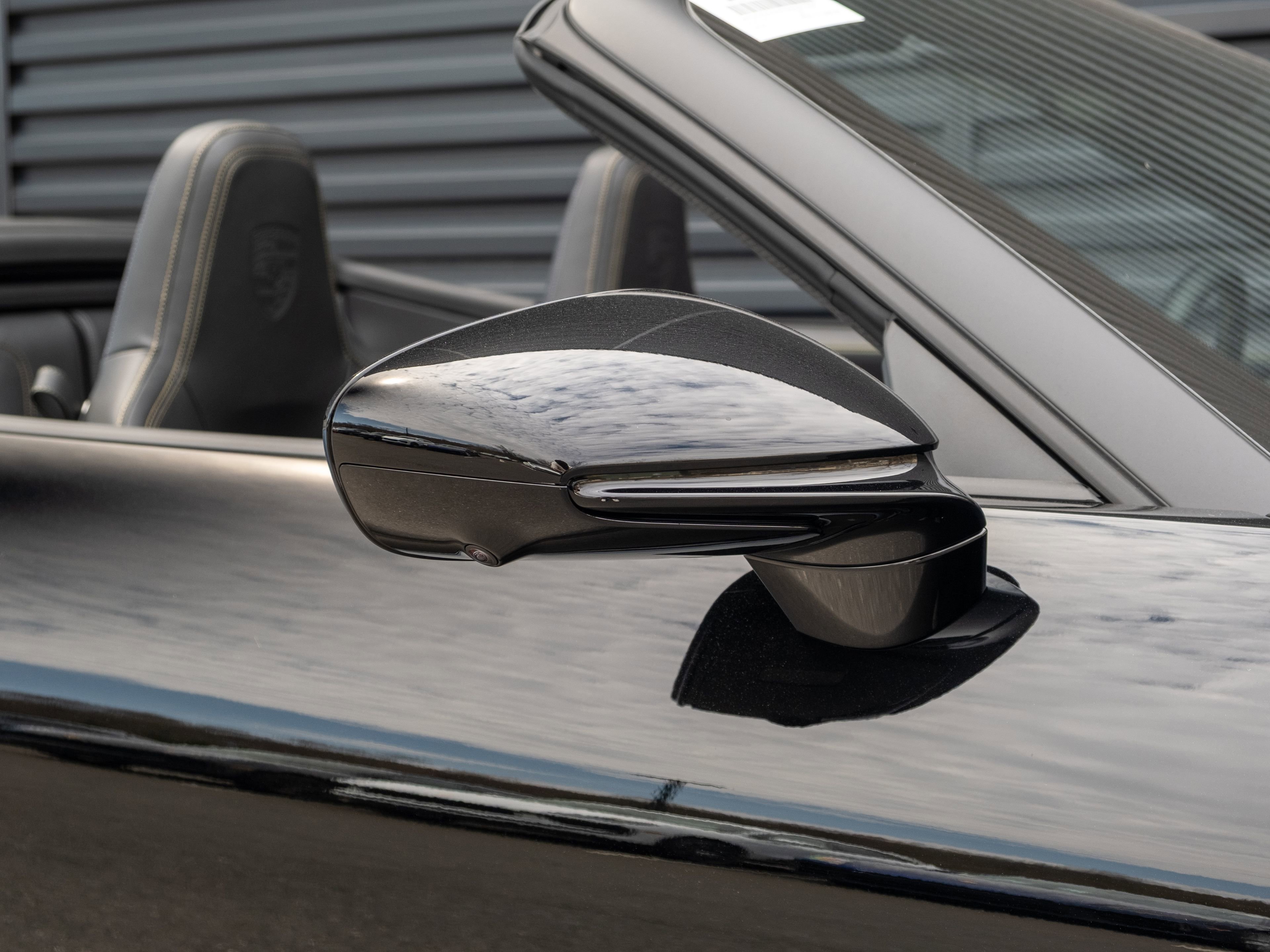 New 2026 Porsche 911 GTS image 57