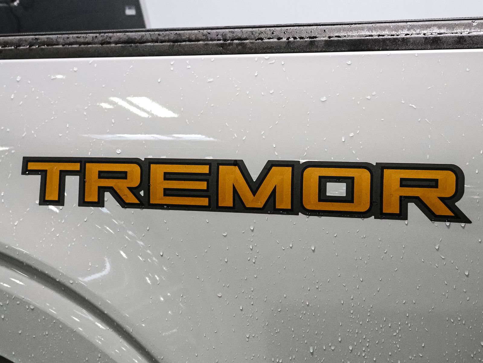 Certified 2025 Ford F150 Tremor w/ Bed Utility Package AWD/4WD image 16
