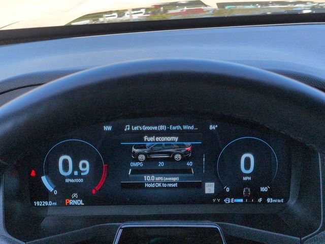 Used 2025 Ford Explorer Platinum w/ LUX Leather Package image 26