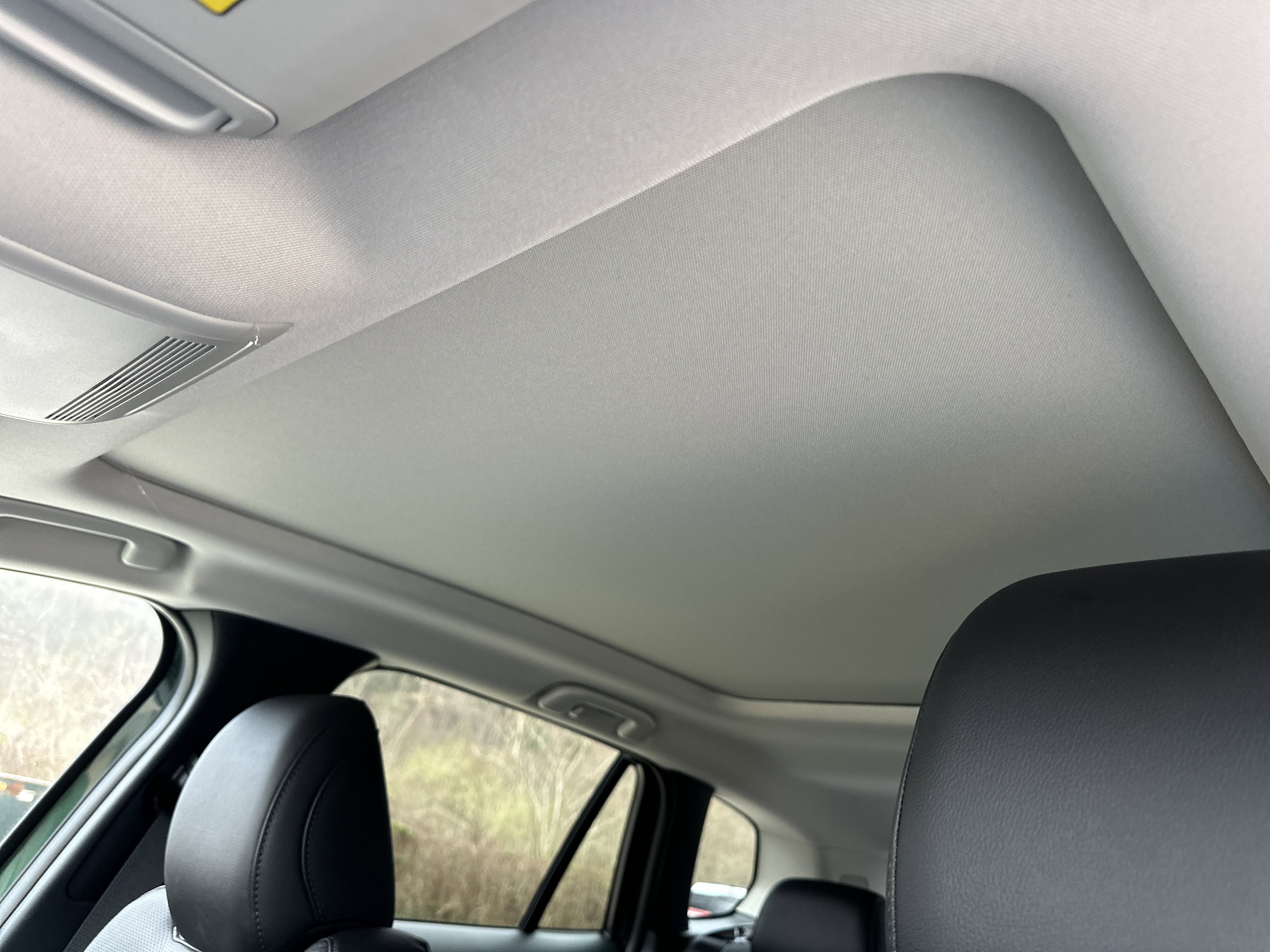 New 2026 MAZDA CX-50 AWD 2.5 S w/ Weather Package image 11