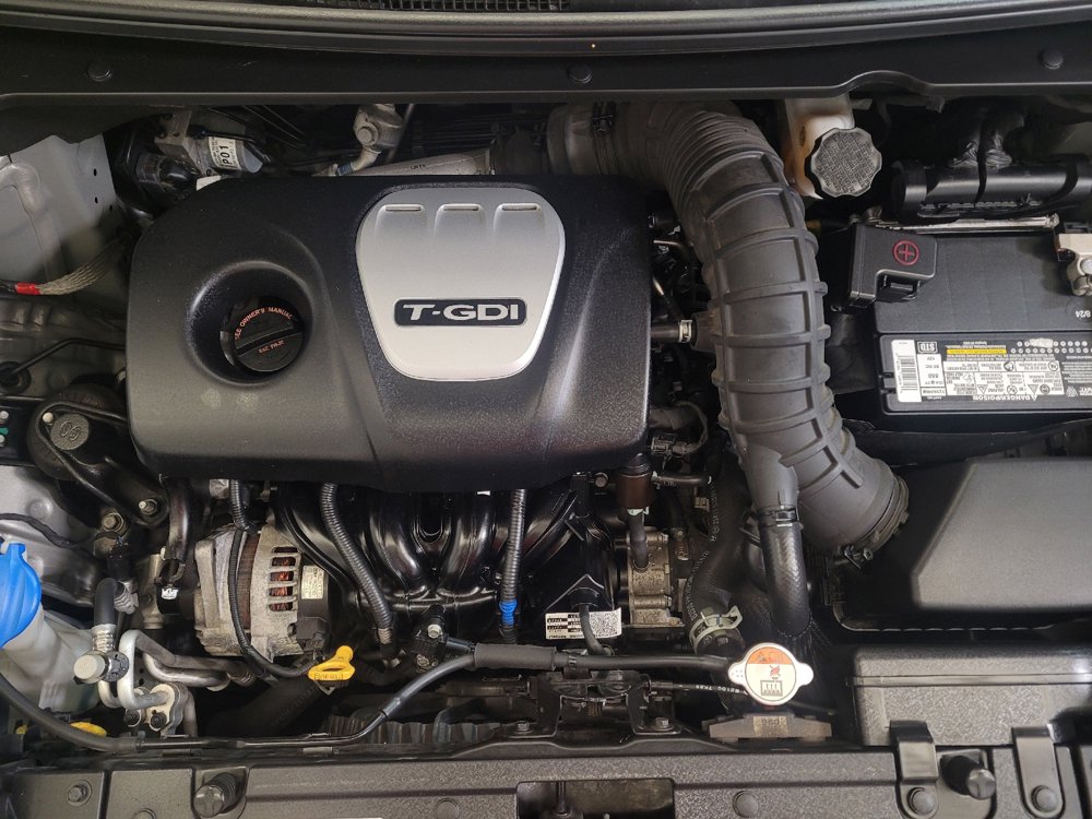 Used 2018 Kia Soul ! w/ Tech Package image 30