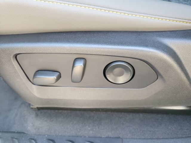 Certified 2024 Chevrolet Colorado ZR2 AWD/4WD image 24