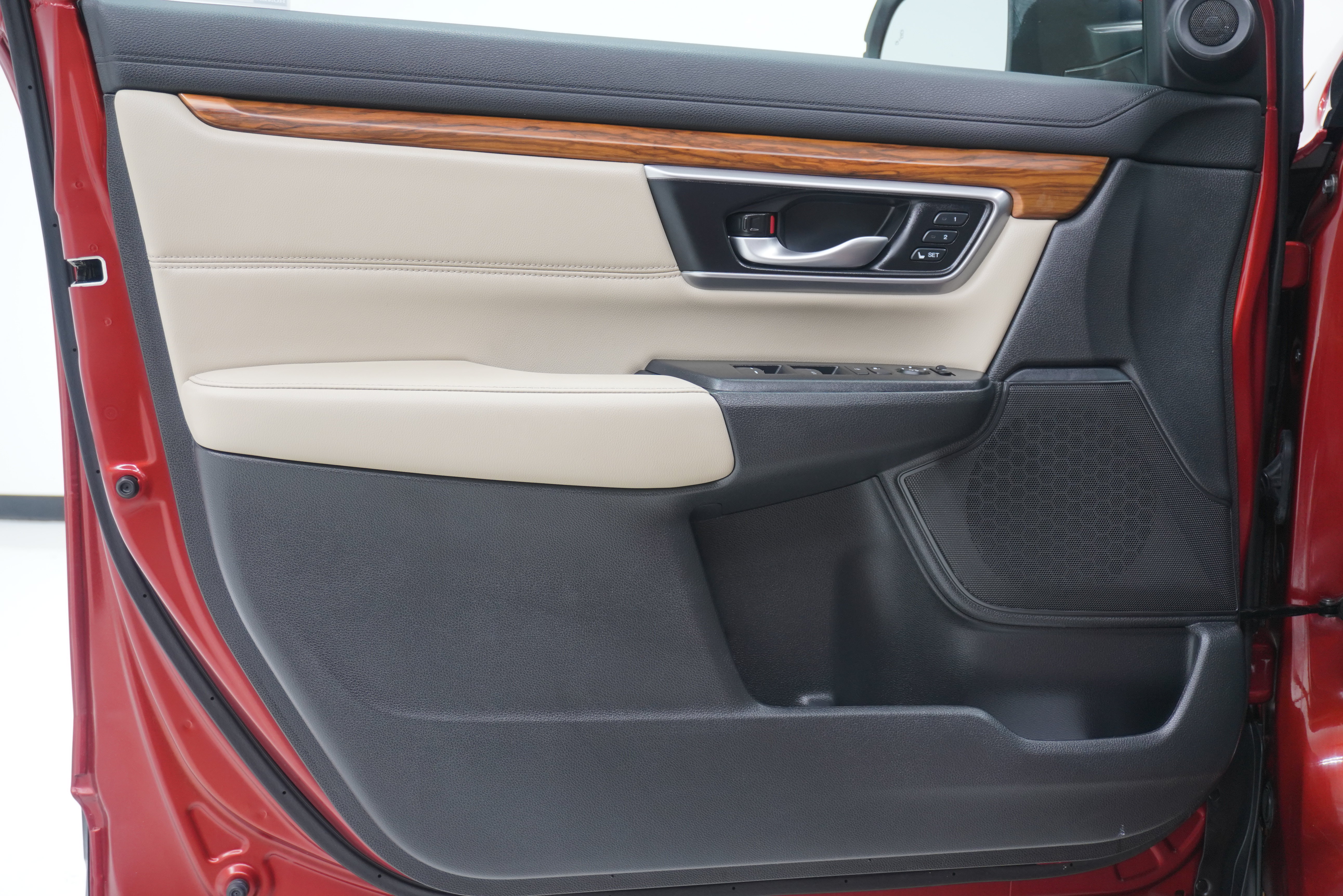Used 2019 Honda CR-V EX-L image 14