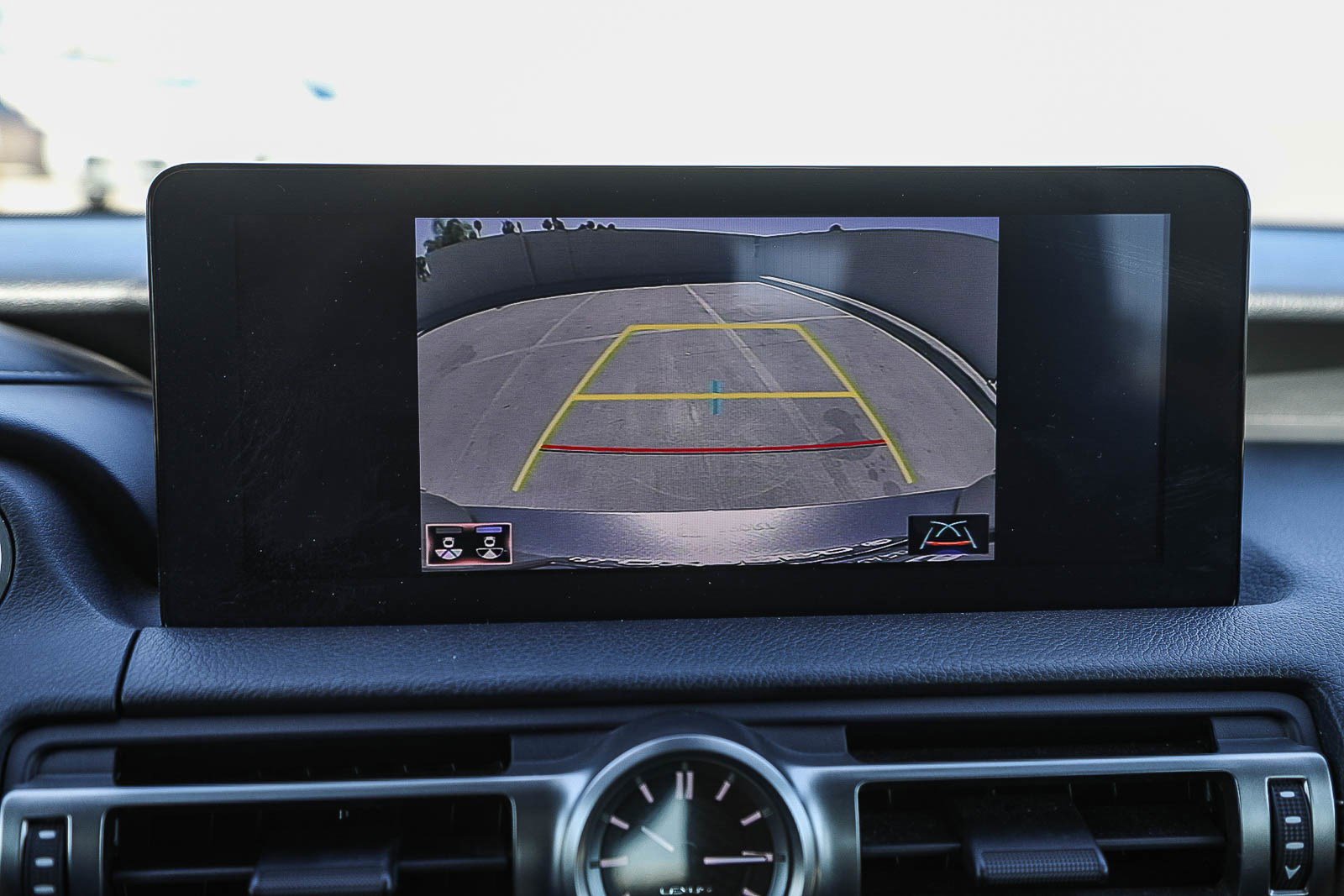 Used 2021 Lexus IS 350 F Sport w/ Navigation Package image 23