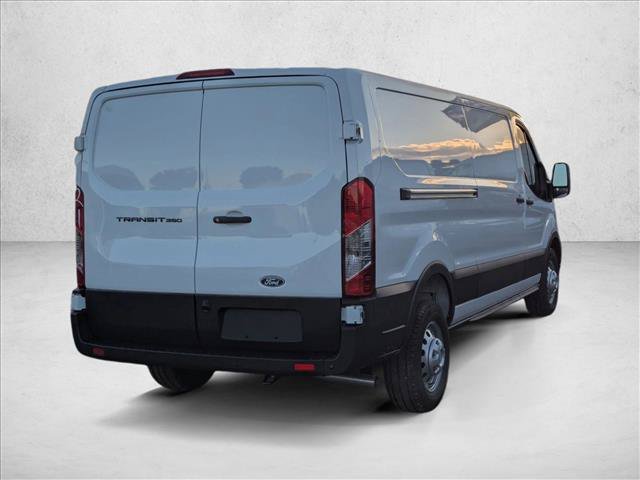 New 2026 Ford Transit 350 Low Roof RWD image 2