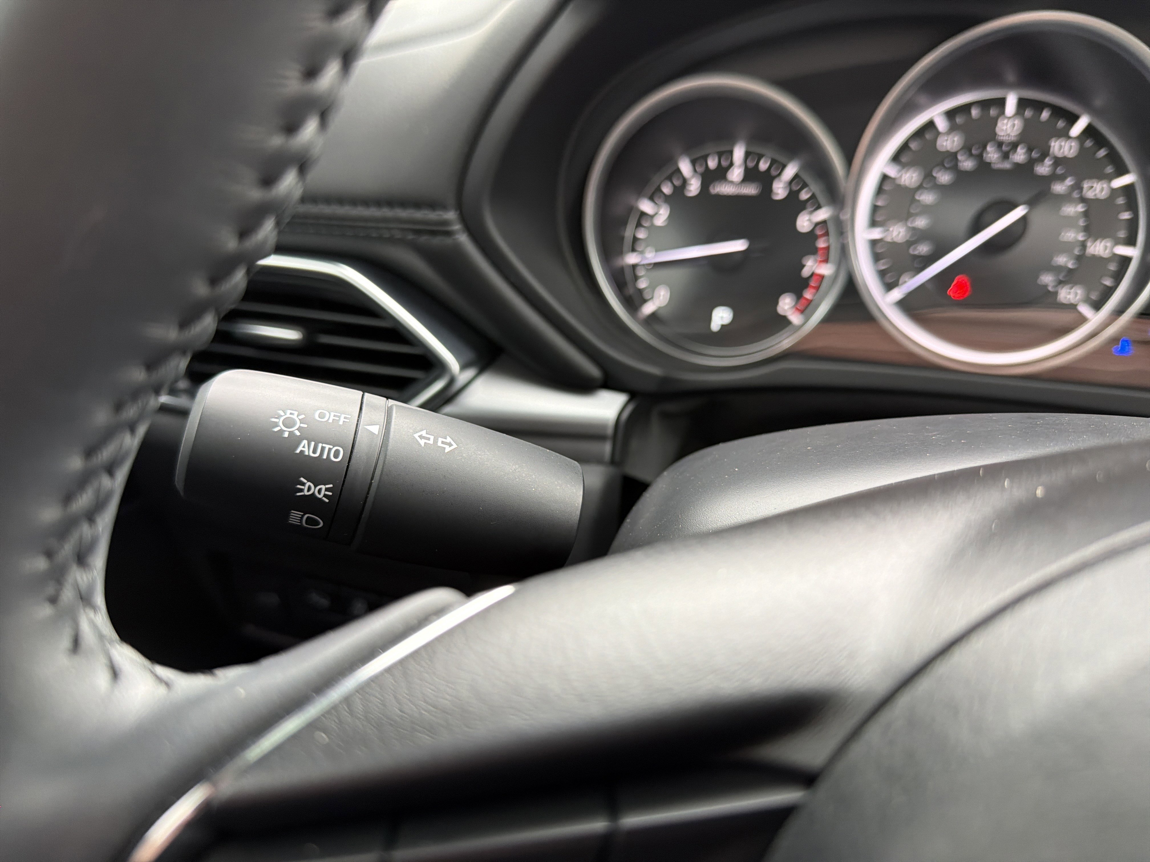 Certified 2023 MAZDA CX-5 AWD 2.5 S image 26