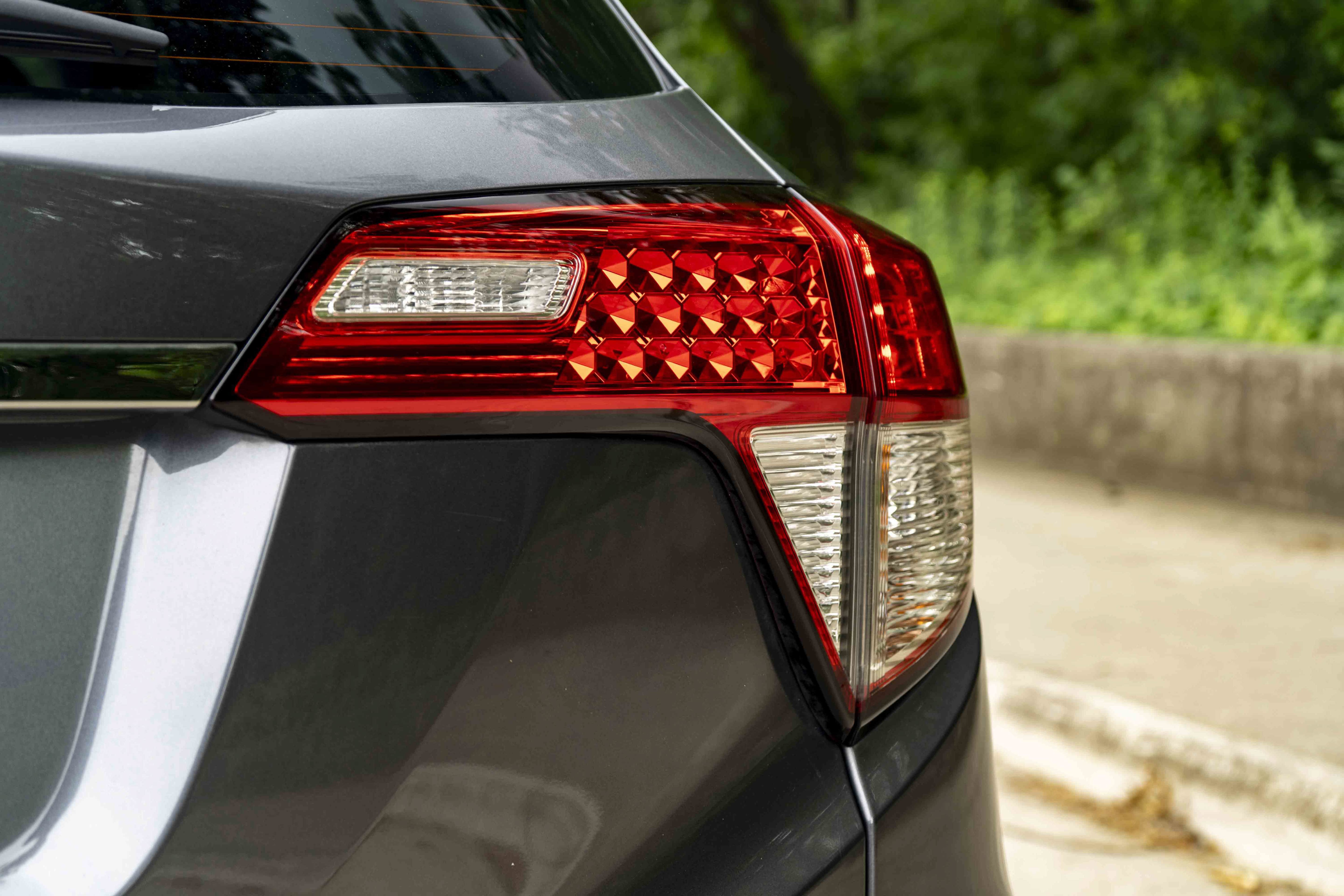 Certified 2022 Honda HR-V LX image 13