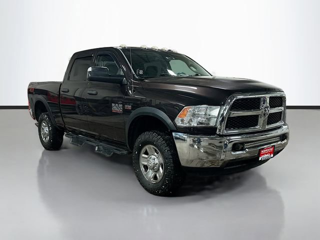 Used 2016 RAM 2500 Tradesman w/ Chrome Appearance Group image 3