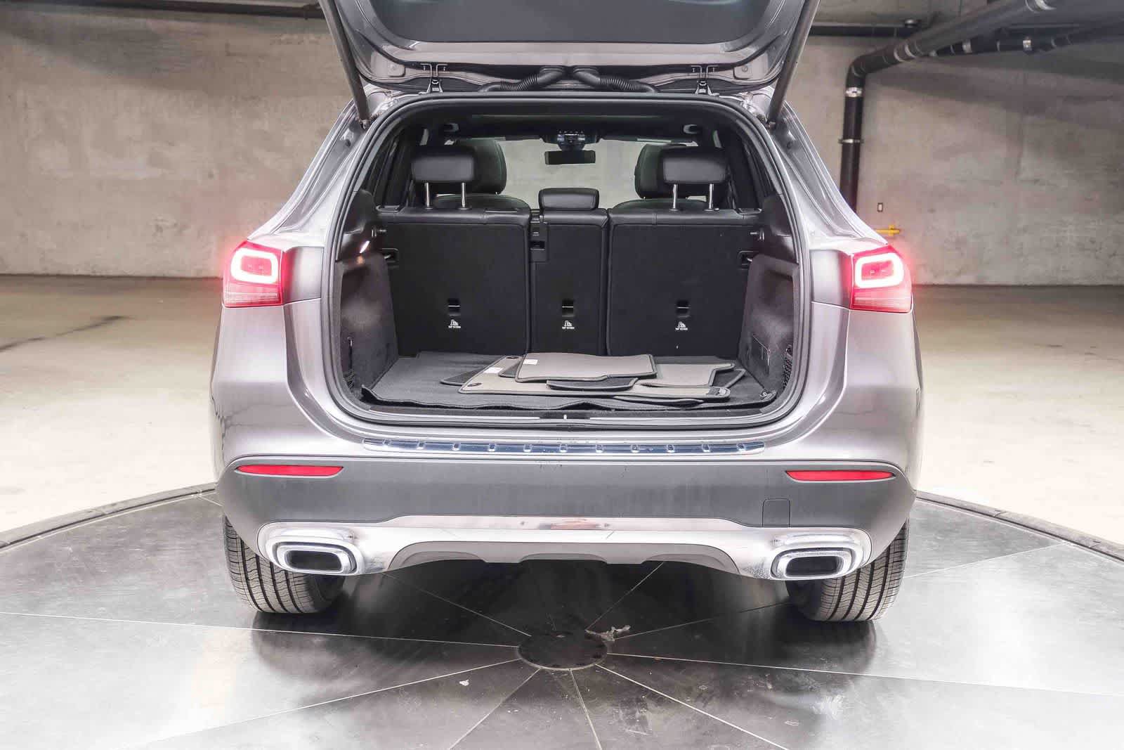 Used 2023 Mercedes-Benz GLA 250 image 31