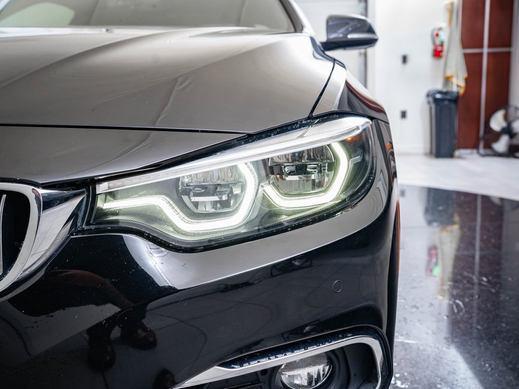 Used 2020 BMW 440i Coupe w/ Executive Package image 16