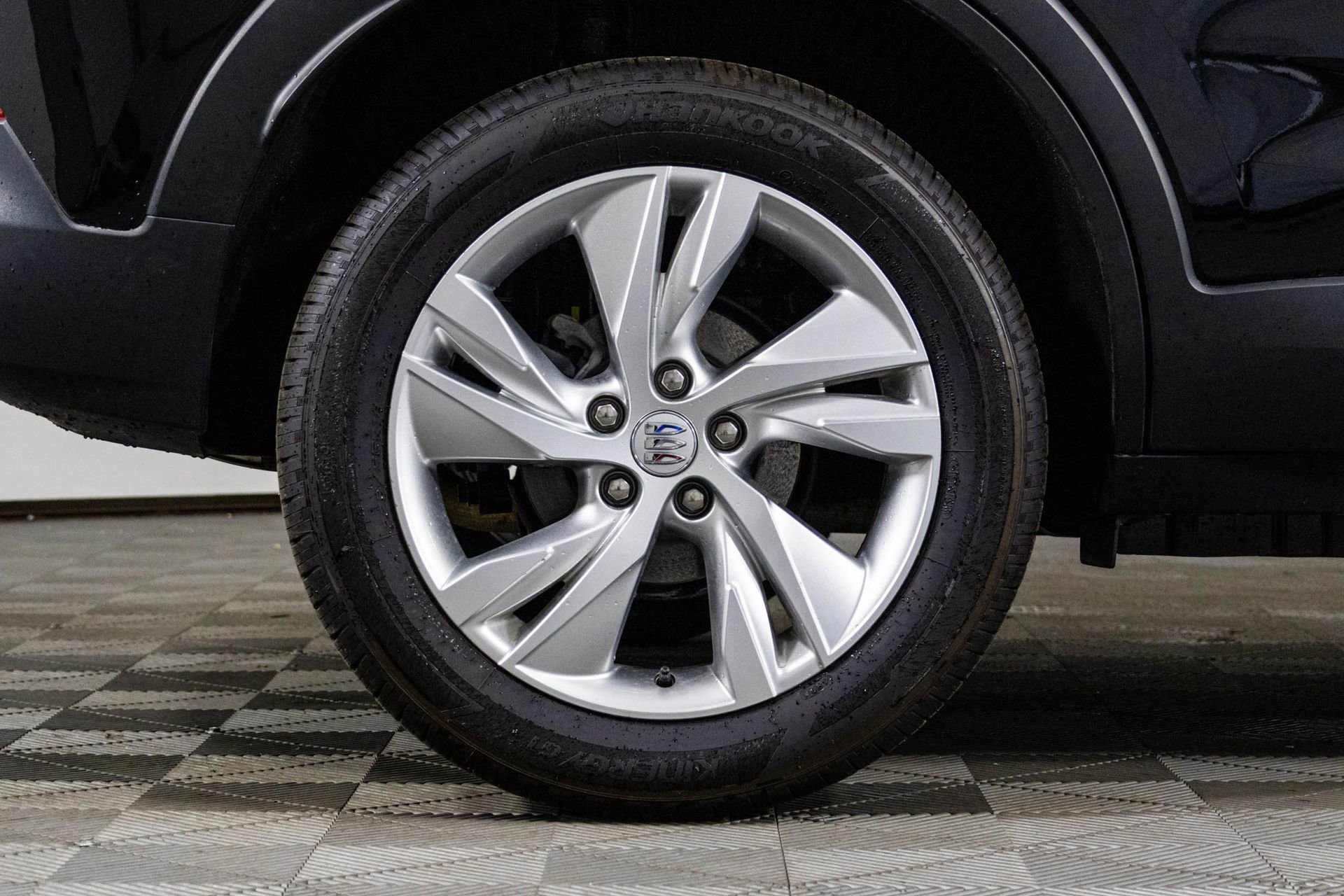 Used 2025 Buick Encore GX Preferred image 41