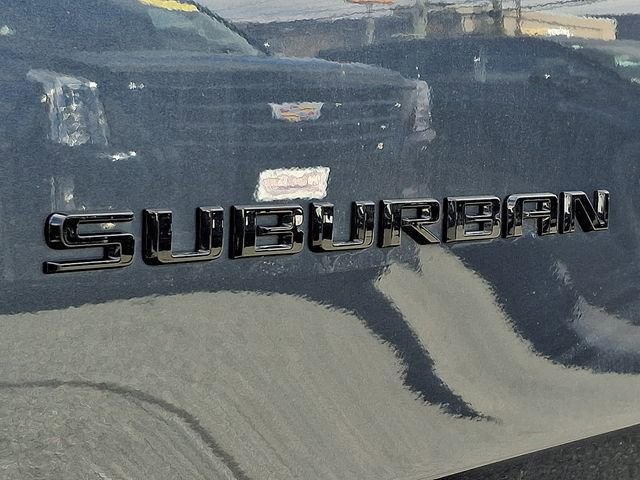 Certified 2021 Chevrolet Suburban RST w/ Luxury Package image 29