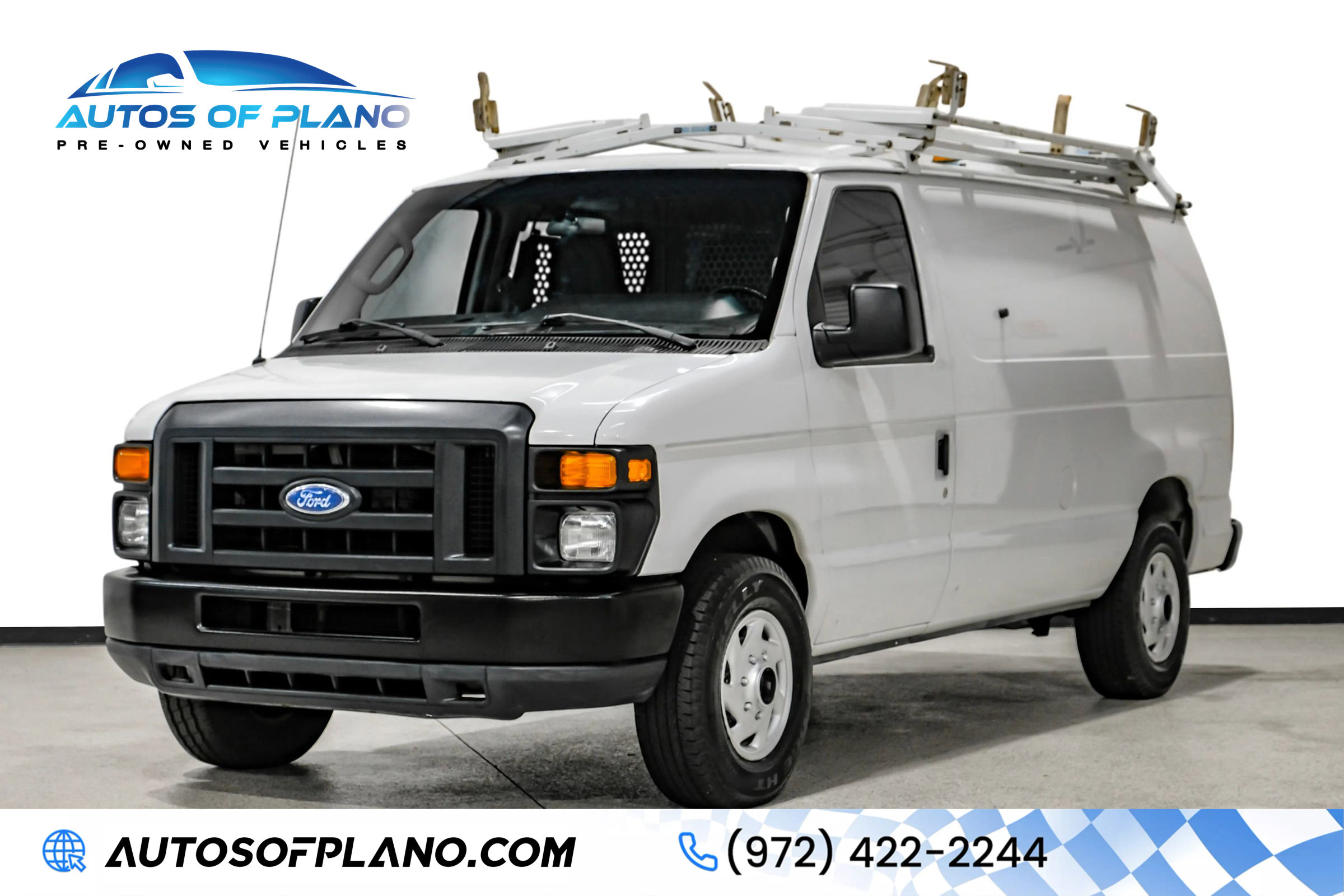 Used 2013 Ford E-250 and Econoline 250 w/ PWR Group