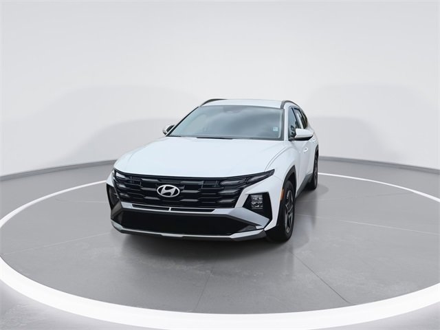 Used 2025 Hyundai Tucson SEL image 3