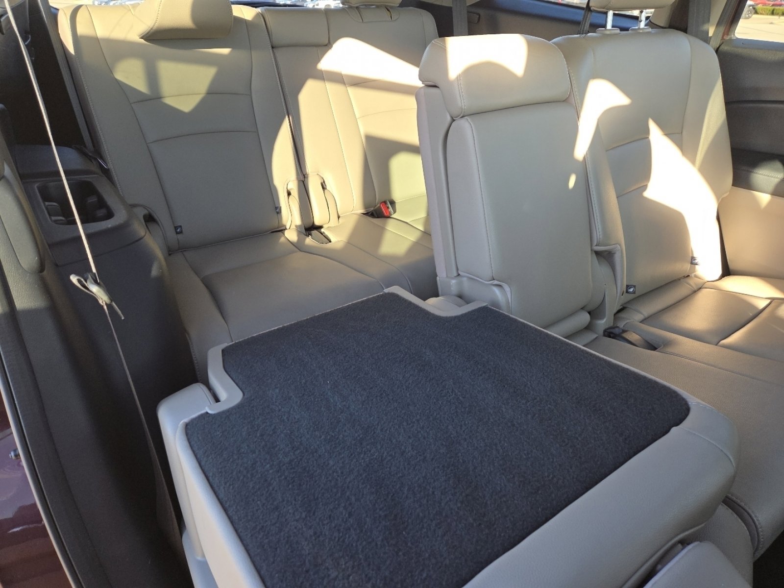 Used 2017 Honda Pilot EX-L image 25