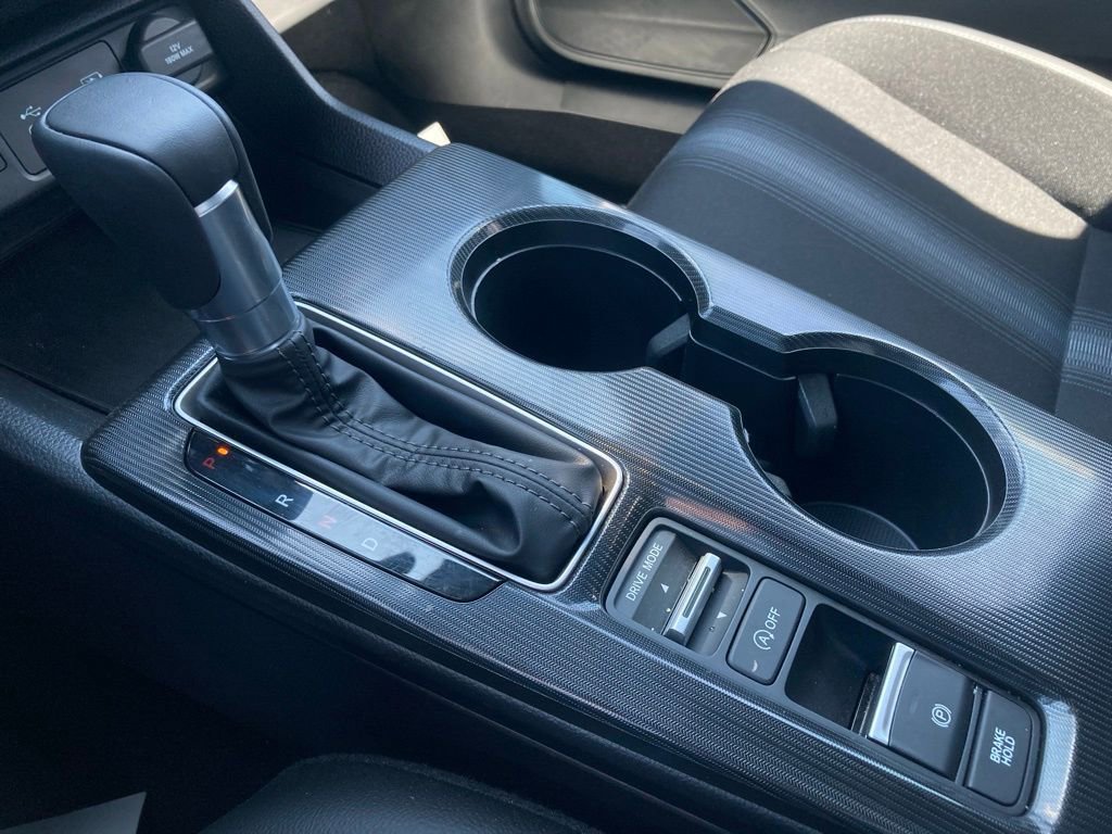 Used 2026 Honda Civic Sport image 25