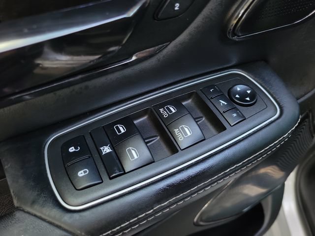 Used 2022 RAM 1500 Limited w/ Night Edition AWD/4WD image 24